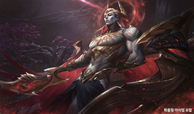 라이엇게임즈 제공.