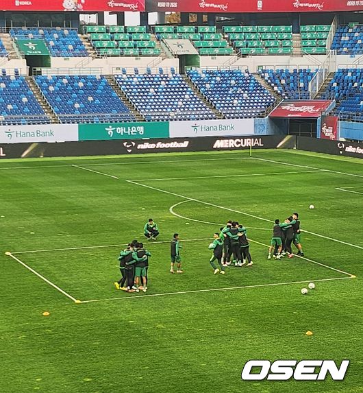 [OSEN=대전월드컵경기장, 고성환 기자]