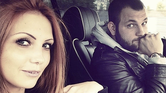 사막에 묻힌 시신 2구…러시아 암호화폐 백만장자 부부였다