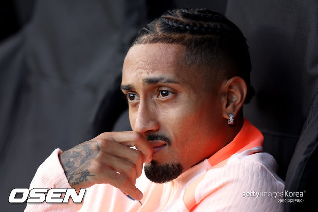 [사진] ⓒGettyimages(무단전재 및 재배포 금지)