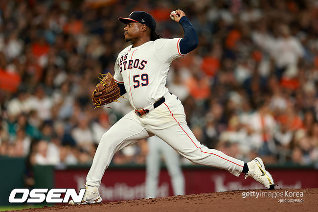 [사진] 프람버 발데즈. ⓒGettyimages(무단전재 및 재배포 금지)