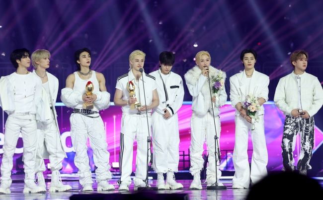 KGMA 조직위원회 제공