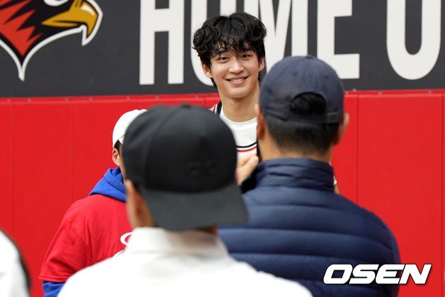 [사진] 시즌 최다득점을 올린 여준석