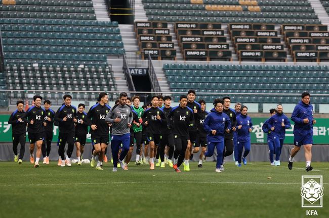 [사진] 대한축구협회