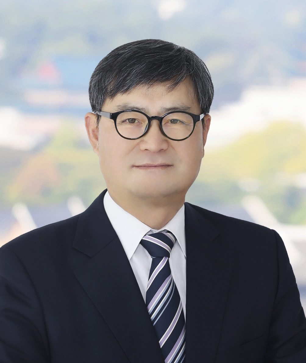 한국전통서당문화진흥회 신임 이사장 송수근