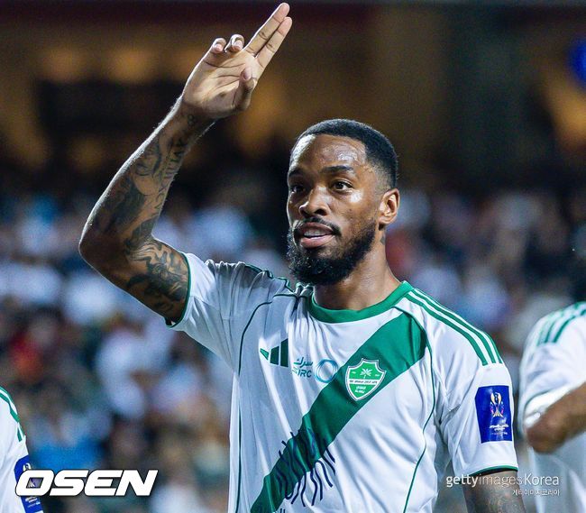 [사진] ⓒGettyimages(무단전재 및 재배포 금지)