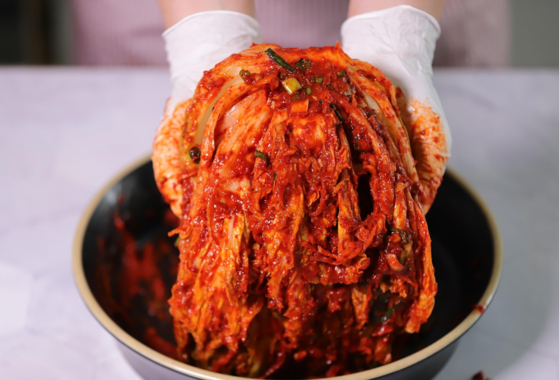 김치. 사진 픽사베이