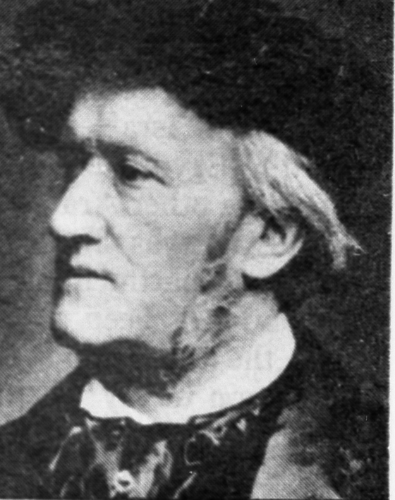 리하르트 바그너. 중앙포토