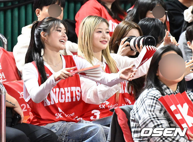 응원 아직 끝나지 않았어요