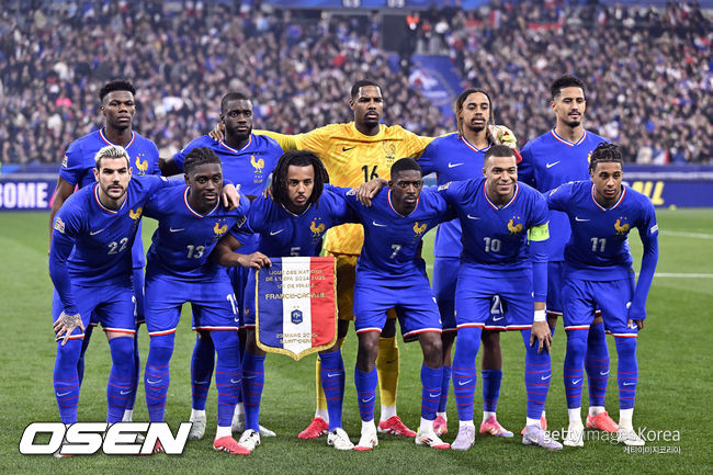 [사진] ⓒGettyimages(무단전재 및 재배포 금지)