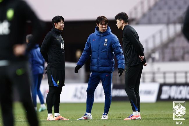 [사진] 대한축구협회