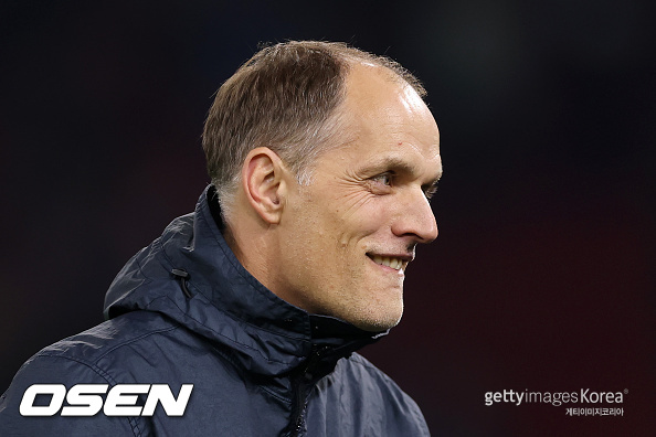 [사진] ⓒGettyimages(무단전재 및 재배포 금지)