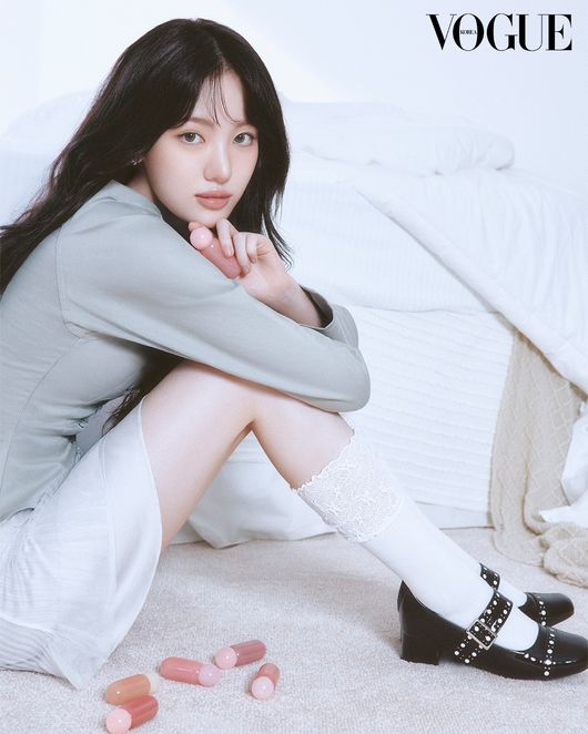 보그 코리아 제공