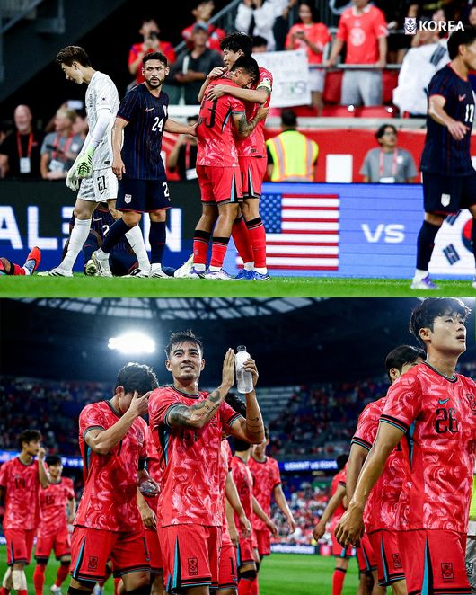 [사진] 대한축구협회 제공.