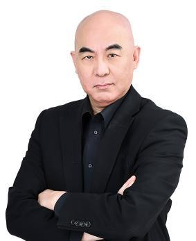 햐쿠타 나오키 일본보수당 대표. 사진 일본보수당 홈페이지 캡처