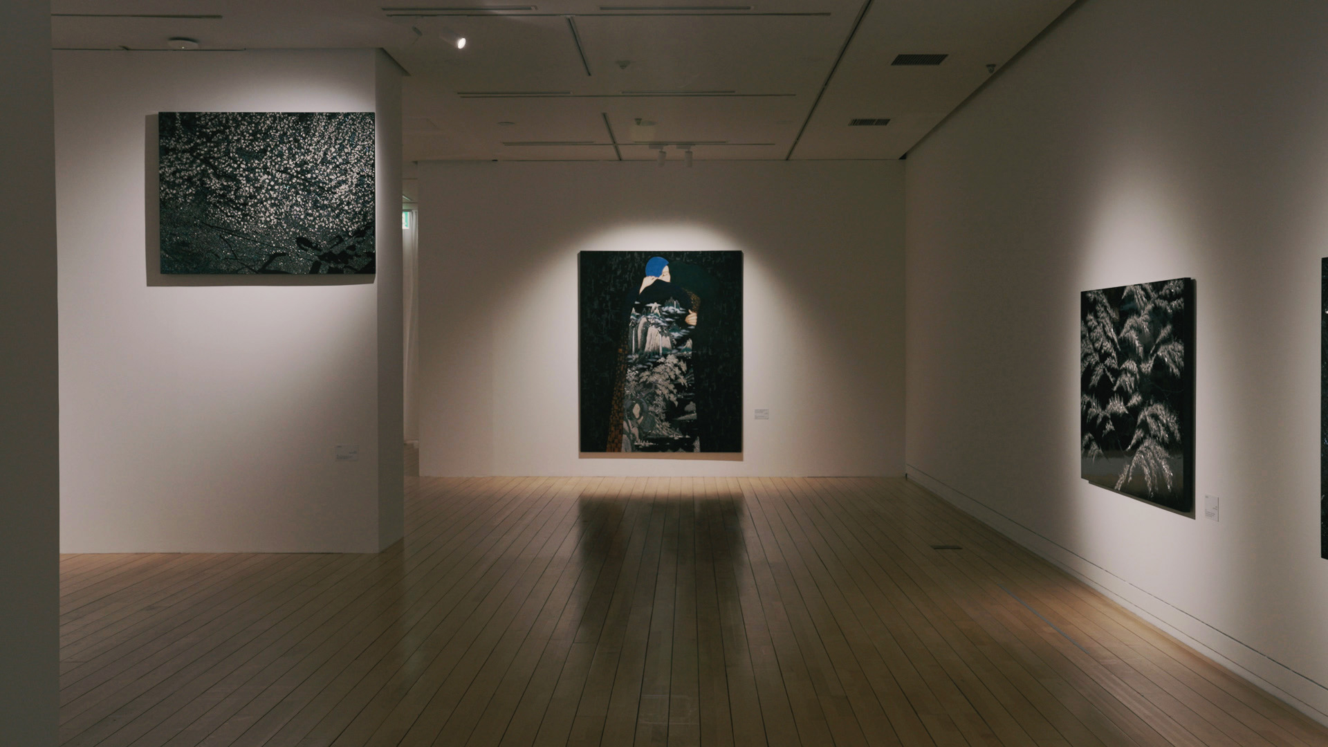 '불완전한 존재의 완전한 순간' (사진 제공=김미숙 작가)