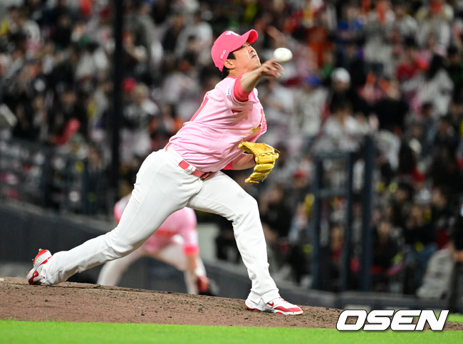 KIA 시절 임기영./OSEN DB