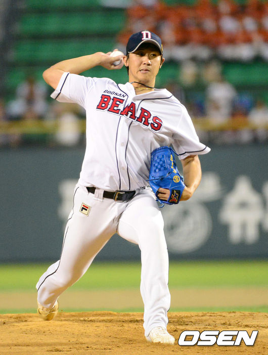 [OSEN=이대선 기자]120925 두산 이용찬 /sunday@osen.co.kr