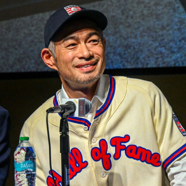 명예의 전당 SNS