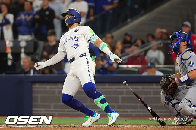 [사진] 보 비셋. ⓒGettyimages(무단전재 및 재배포 금지)