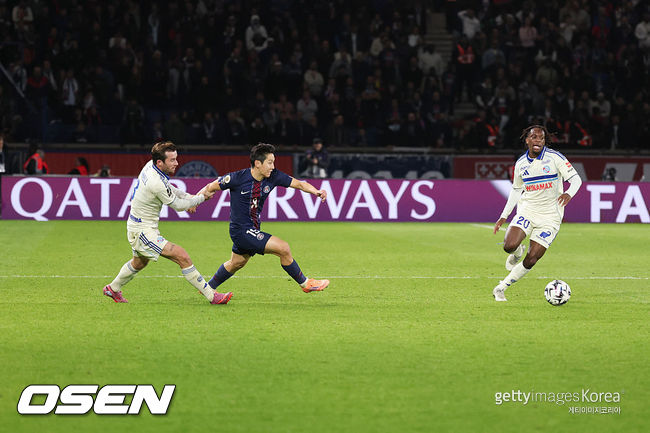 [사진] ⓒGettyimages(무단전재 및 재배포 금지)