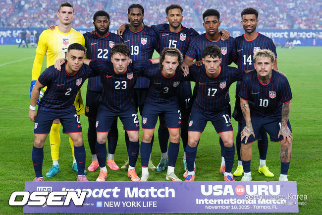 [사진] ⓒGettyimages(무단전재 및 재배포 금지)