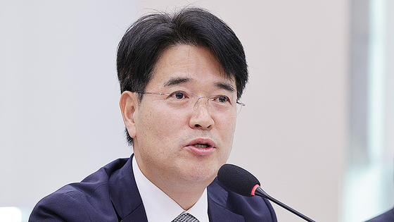 20일 사표가 수리된 박재억 수원지방검찰청장. 뉴스1