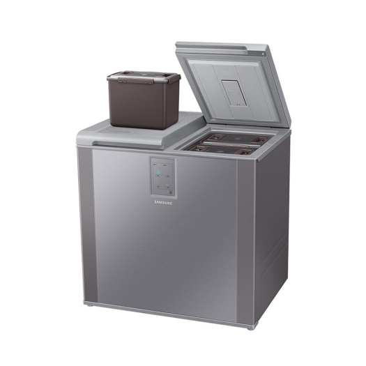 삼성 김치플러스 김치냉장고