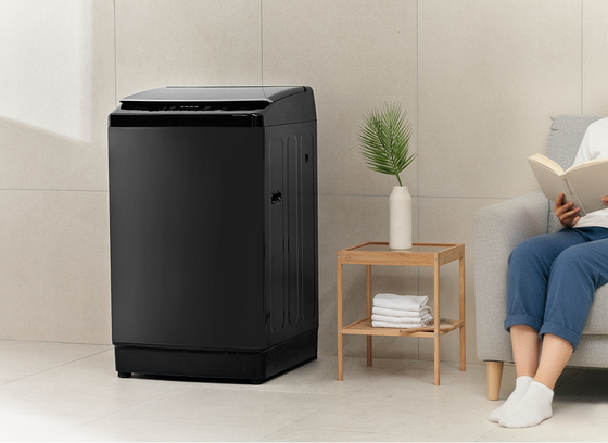 쿠쿠 통워시 세탁기