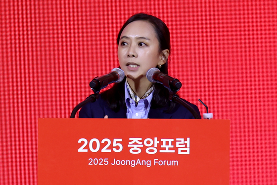 전경주 한국국방연구원 연구위원. 장진영 기자