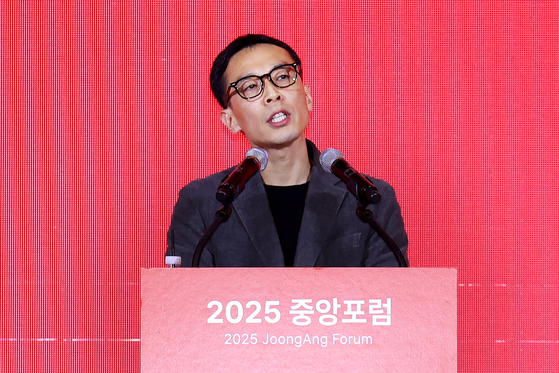 주시현 현대차 로보틱스지능개발실 소프트웨어개발총괄 상무. 장진영 기자