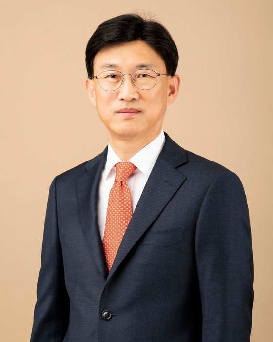 정해린 에스원 대표이사 사장. 사진 에스원