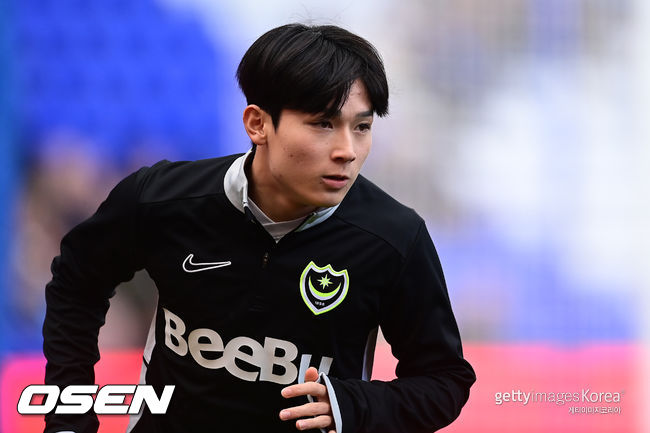 [사진] ⓒGettyimages(무단전재 및 재배포 금지)