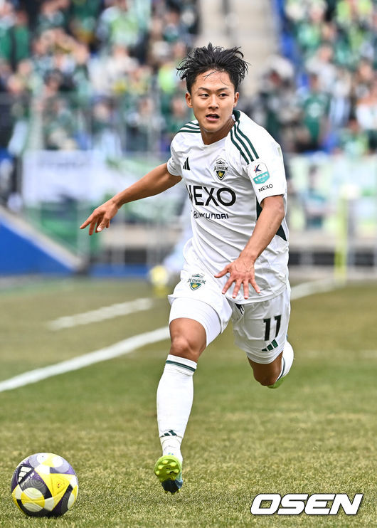 [OSEN=울산, 이석우 기자]