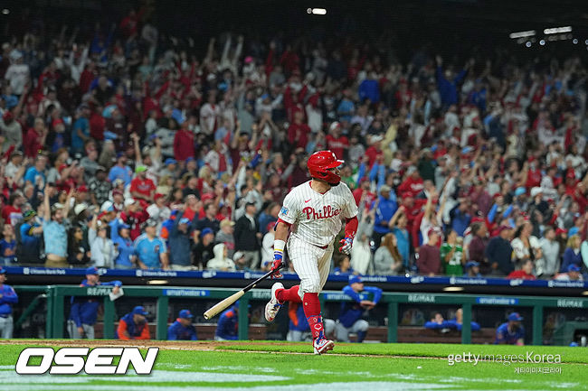 [사진] 카일 슈와버. ⓒGettyimages(무단전재 및 재배포 금지)