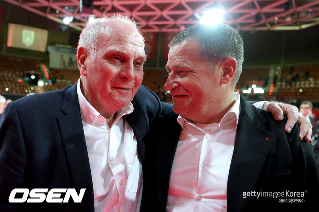 [사진] ⓒGettyimages(무단전재 및 재배포 금지)