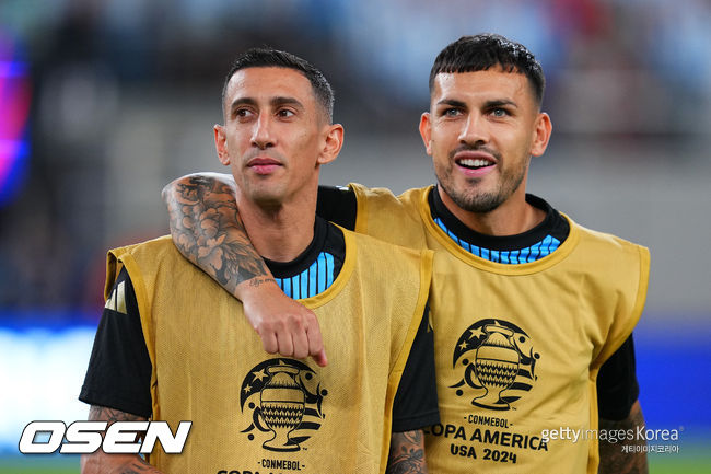 [사진] ⓒGettyimages(무단전재 및 재배포 금지)