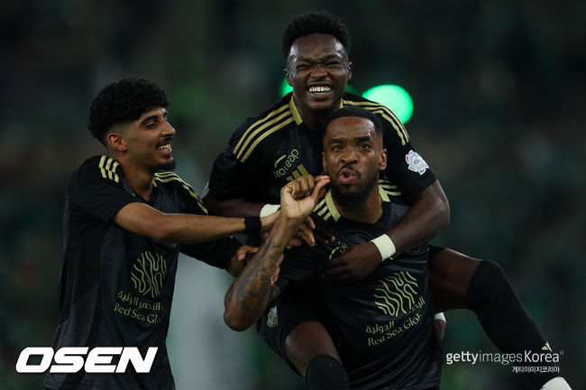 [사진] ⓒGettyimages(무단전재 및 재배포 금지)