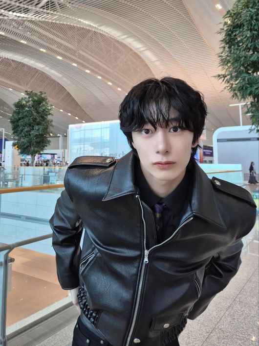 스타쉽엔터테인먼트 제공