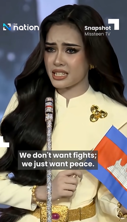 유튜브 'The Nation Thailand' 캡처.