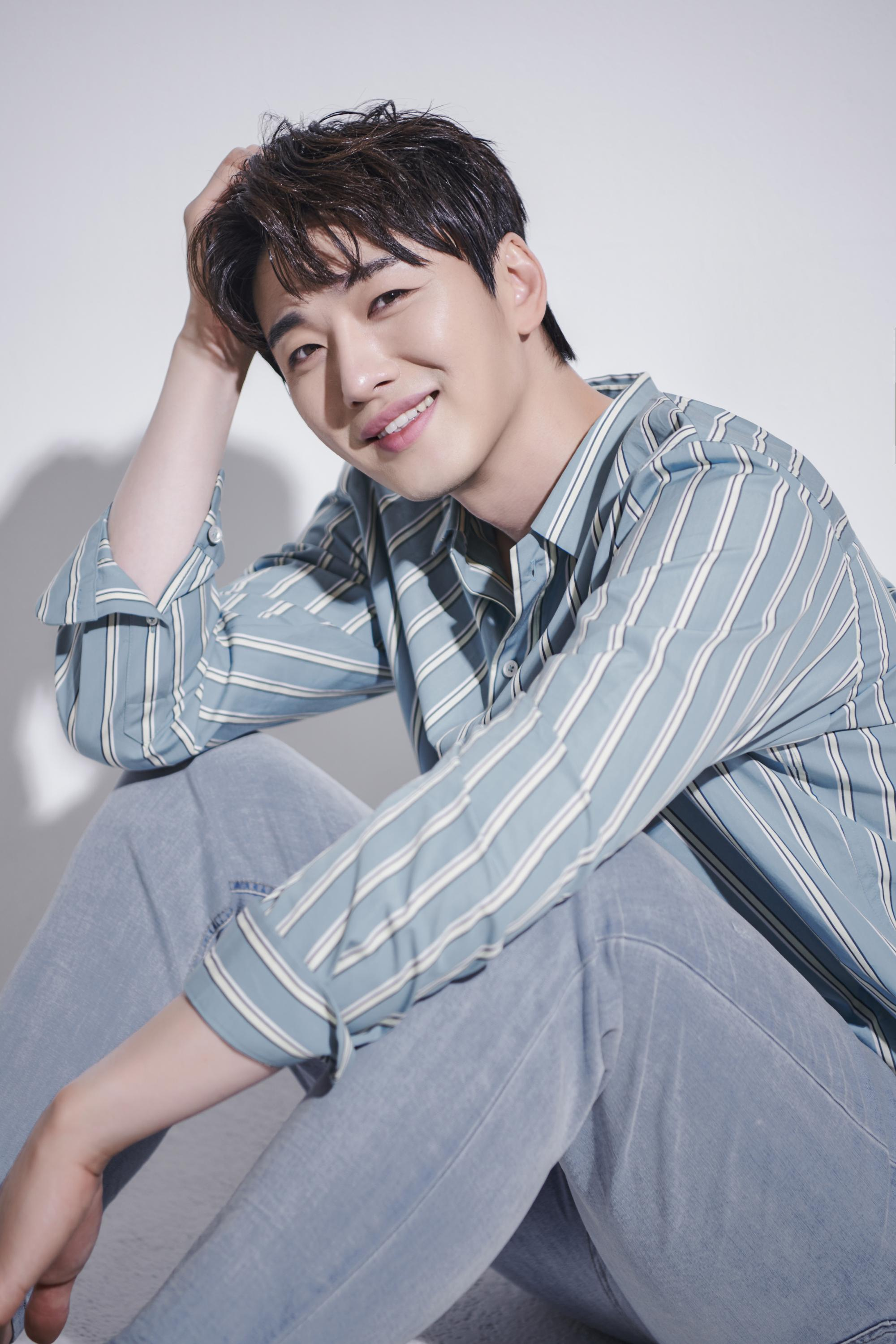 쇼호스트 잼형 서경환