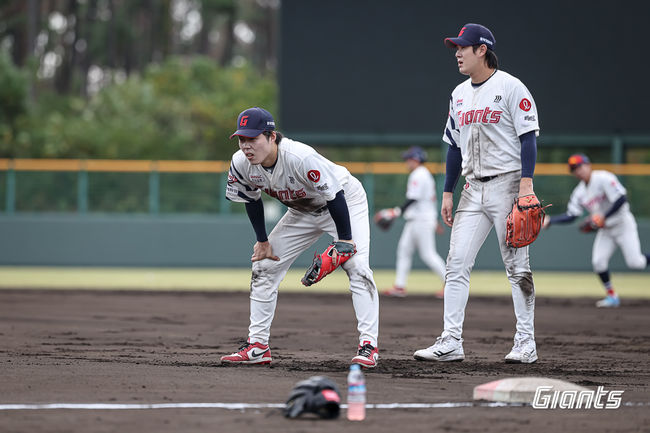 롯데 자이언츠 제공