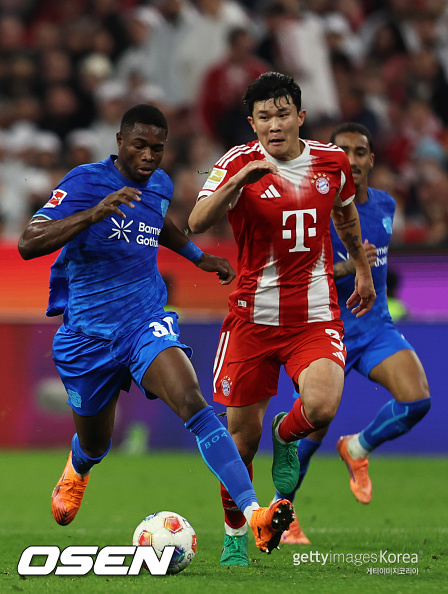 [사진] ⓒGettyimages(무단전재 및 재배포 금지)