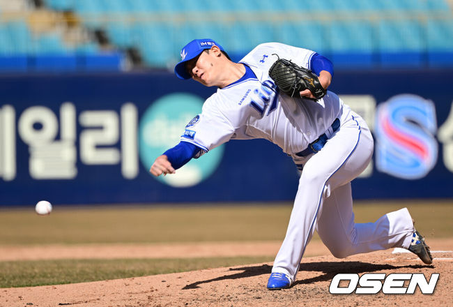 [OSEN=대구, 김성락 기자]