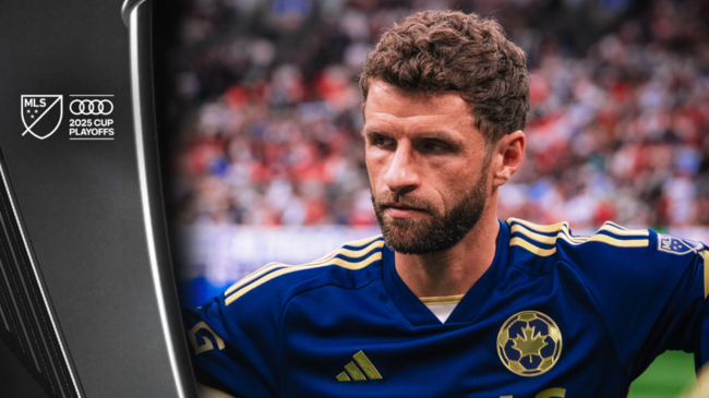 [사진] MLS 공식 홈페이지