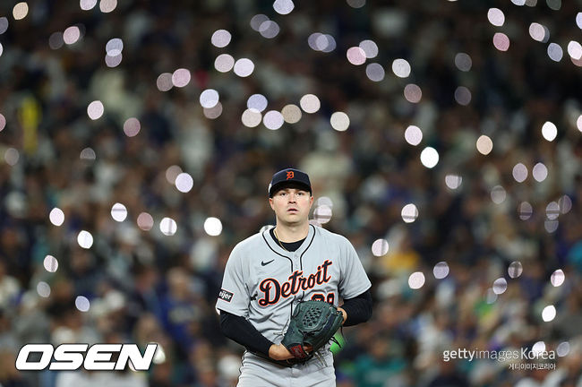 [사진] 디트로이트 스쿠발. ⓒGettyimages(무단전재 및 재배포 금지)