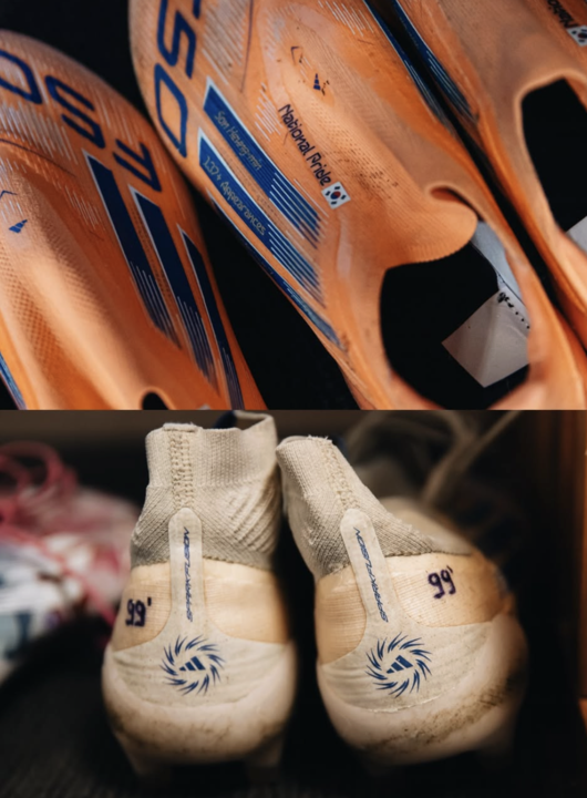 [사진] LAFC 소셜 미디어 계정