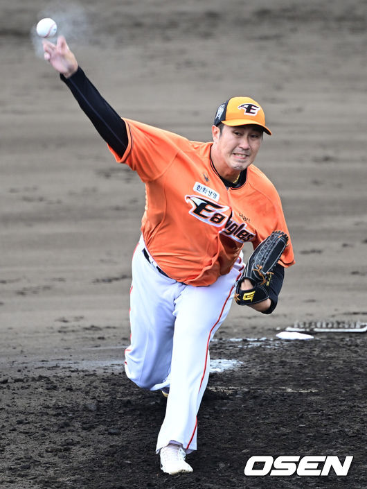 [OSEN=오키나와(일본), 조은정 기자]