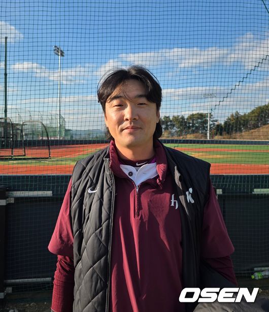 키움 히어로즈 이형종. /OSEN DB