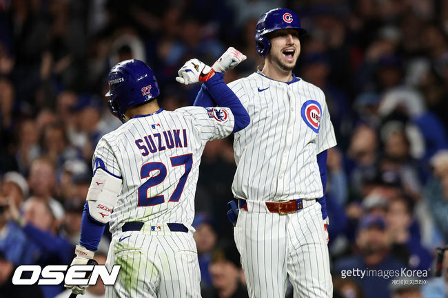 [사진] ⓒGettyimages(무단전재 및 재배포 금지)